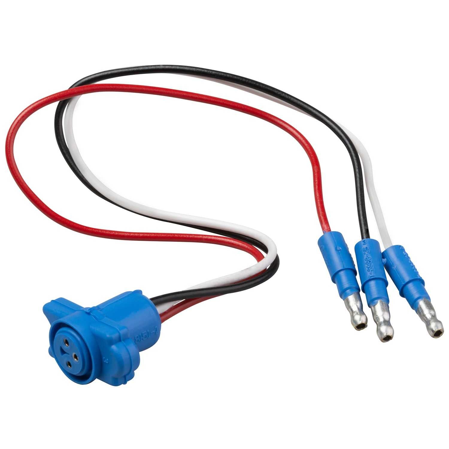 Grote Brake Light Connector 66870