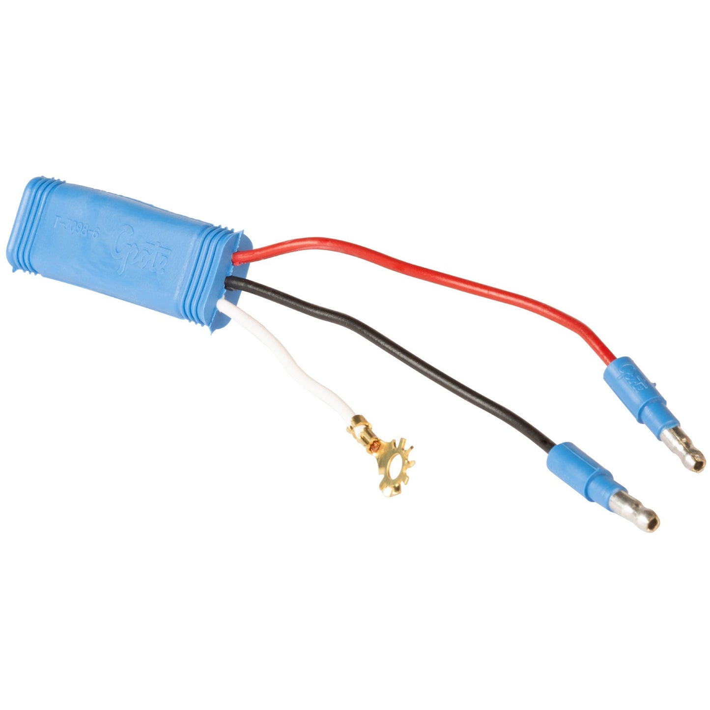 Grote Parking / Turn Signal / Stop Light Connector 66900