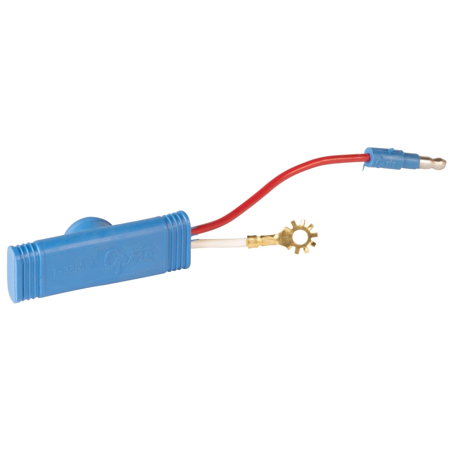 Grote Brake Light Connector 66902