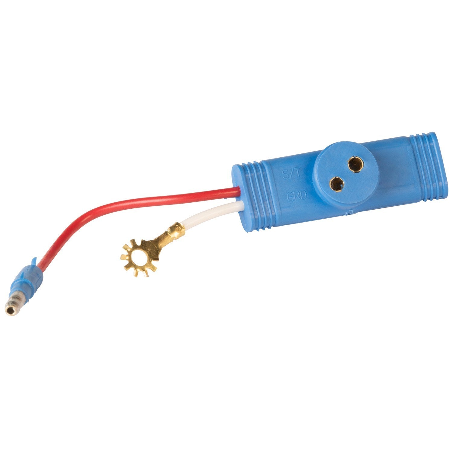 Grote Brake Light Connector 66902
