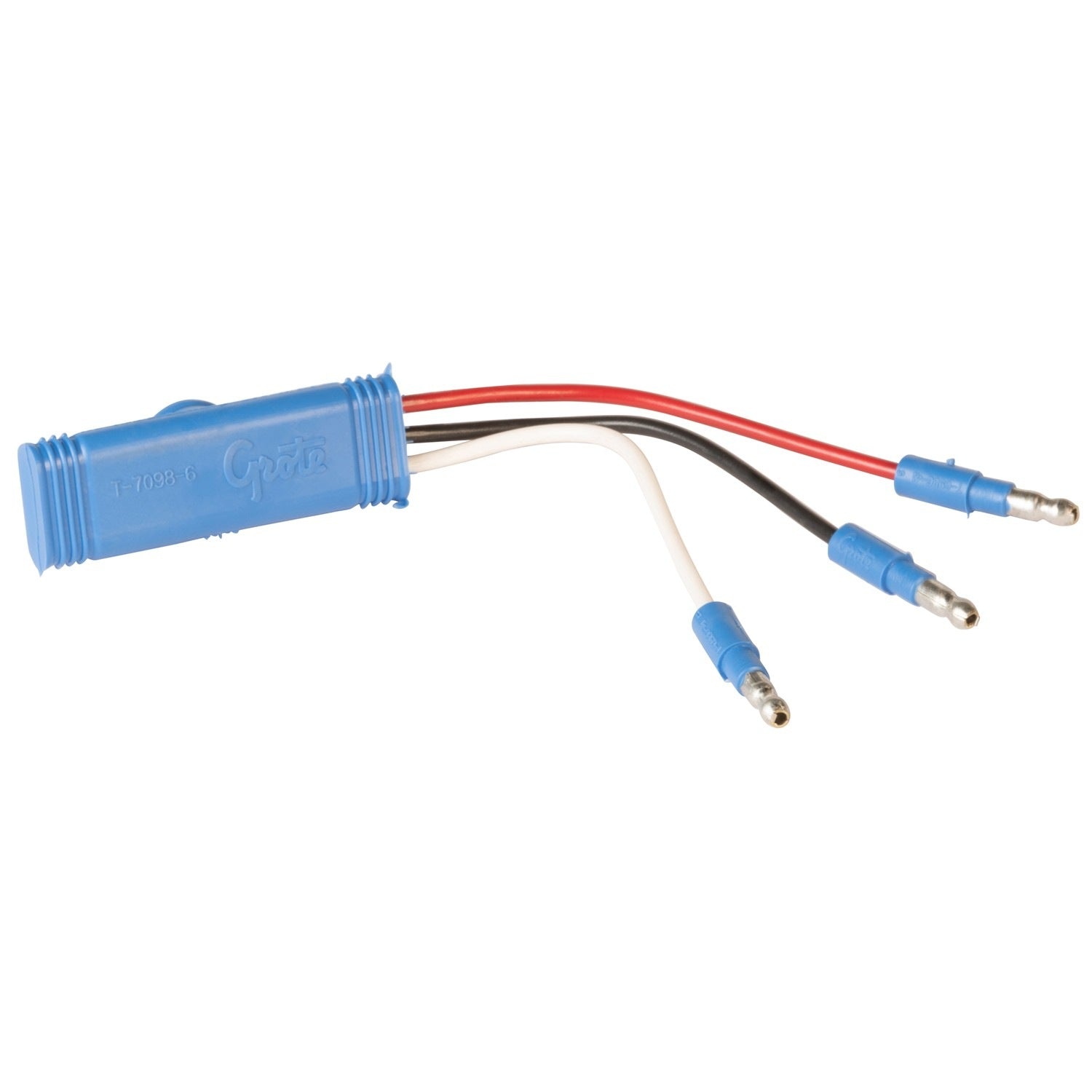 Grote Parking / Turn Signal / Stop Light Connector 66904