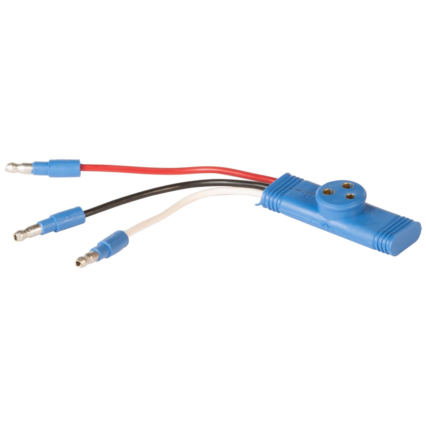 Grote Parking / Turn Signal / Stop Light Connector 66904