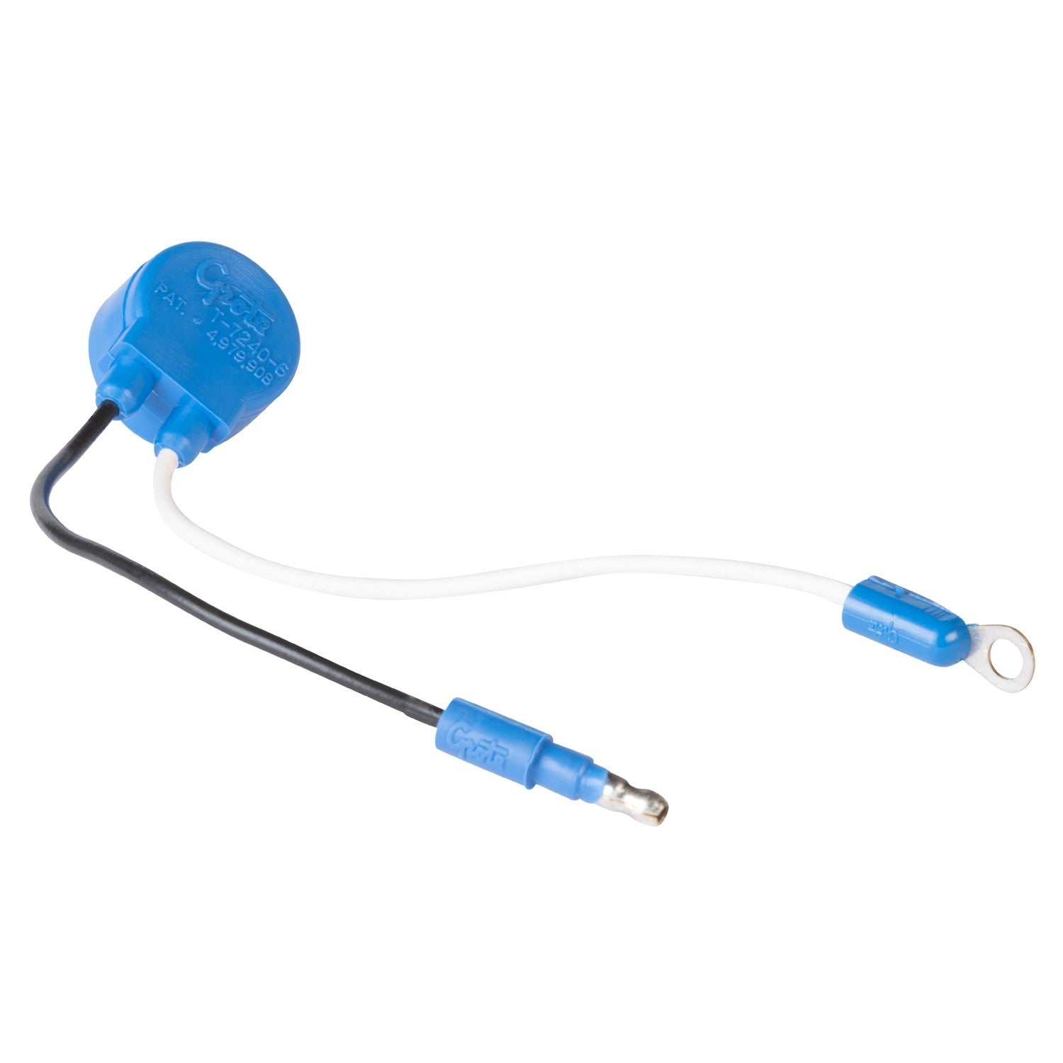 Grote Parking / Turn Signal / Stop Light Connector 66910