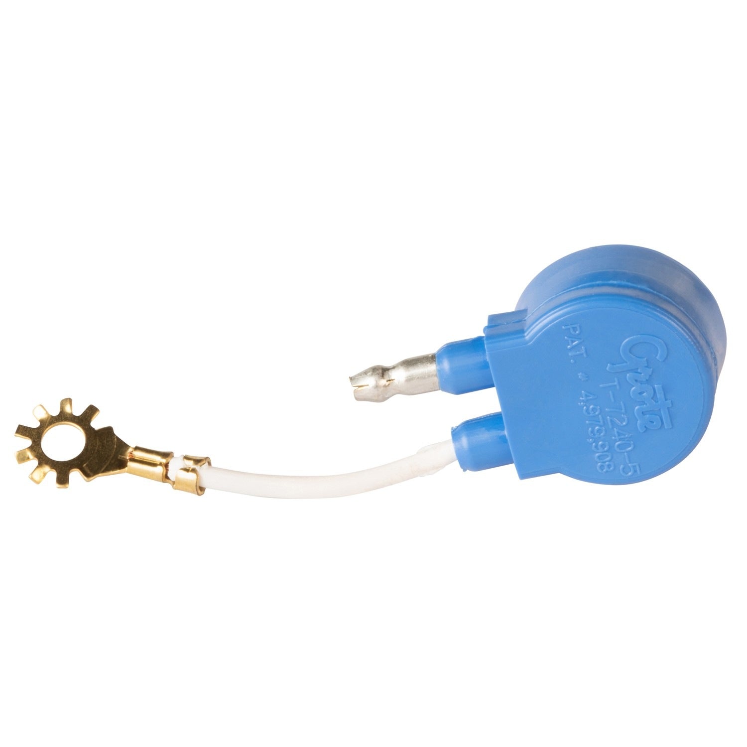 Grote Parking / Turn Signal / Stop Light Connector 67070