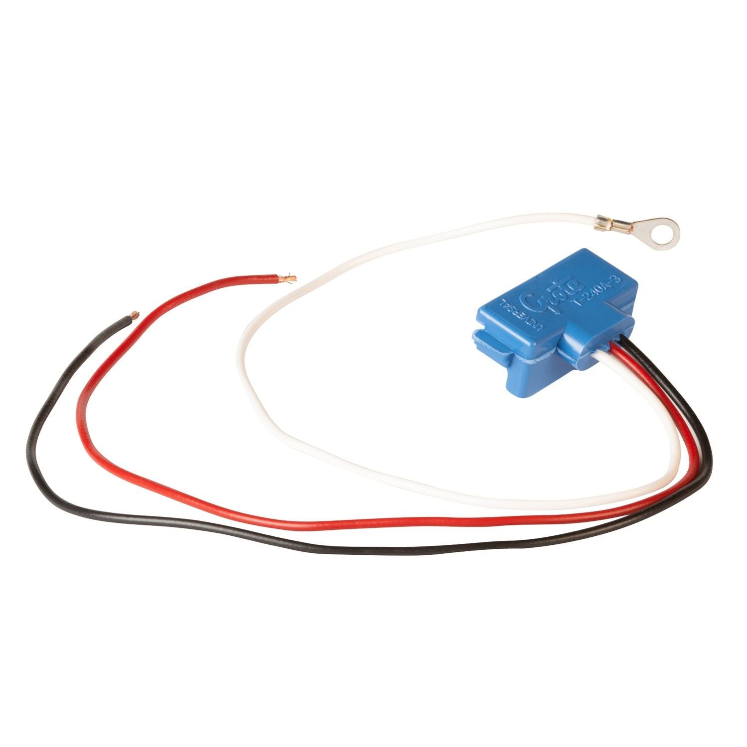 Grote Parking / Turn Signal / Stop Light Connector 67090-5