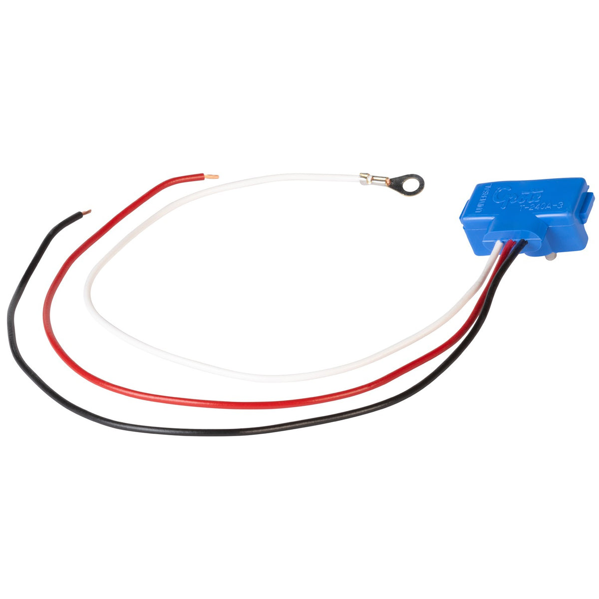 Grote Parking / Turn Signal / Stop Light Connector 67090