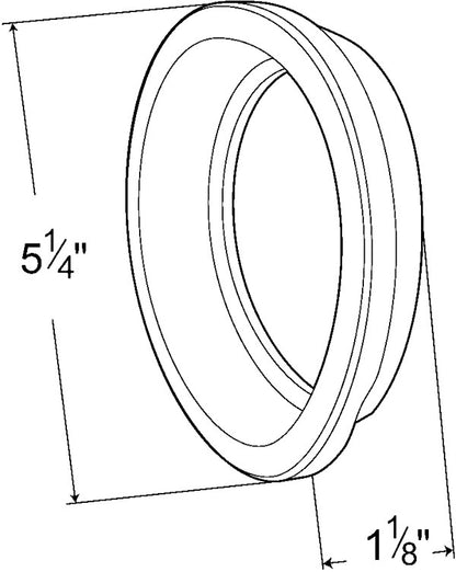 Grote Multi-Purpose Grommet 67150