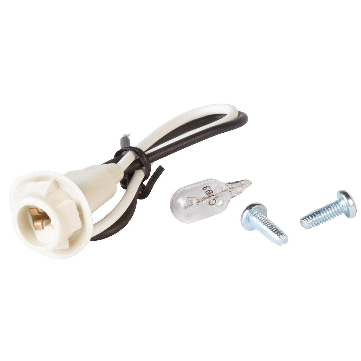 Grote Exterior Light Bulb Socket 68380