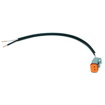 Grote Parking / Turn Signal / Stop / Reverse Light Connector 68610