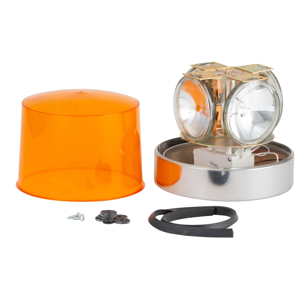 Grote Strobe Light Kit 76203