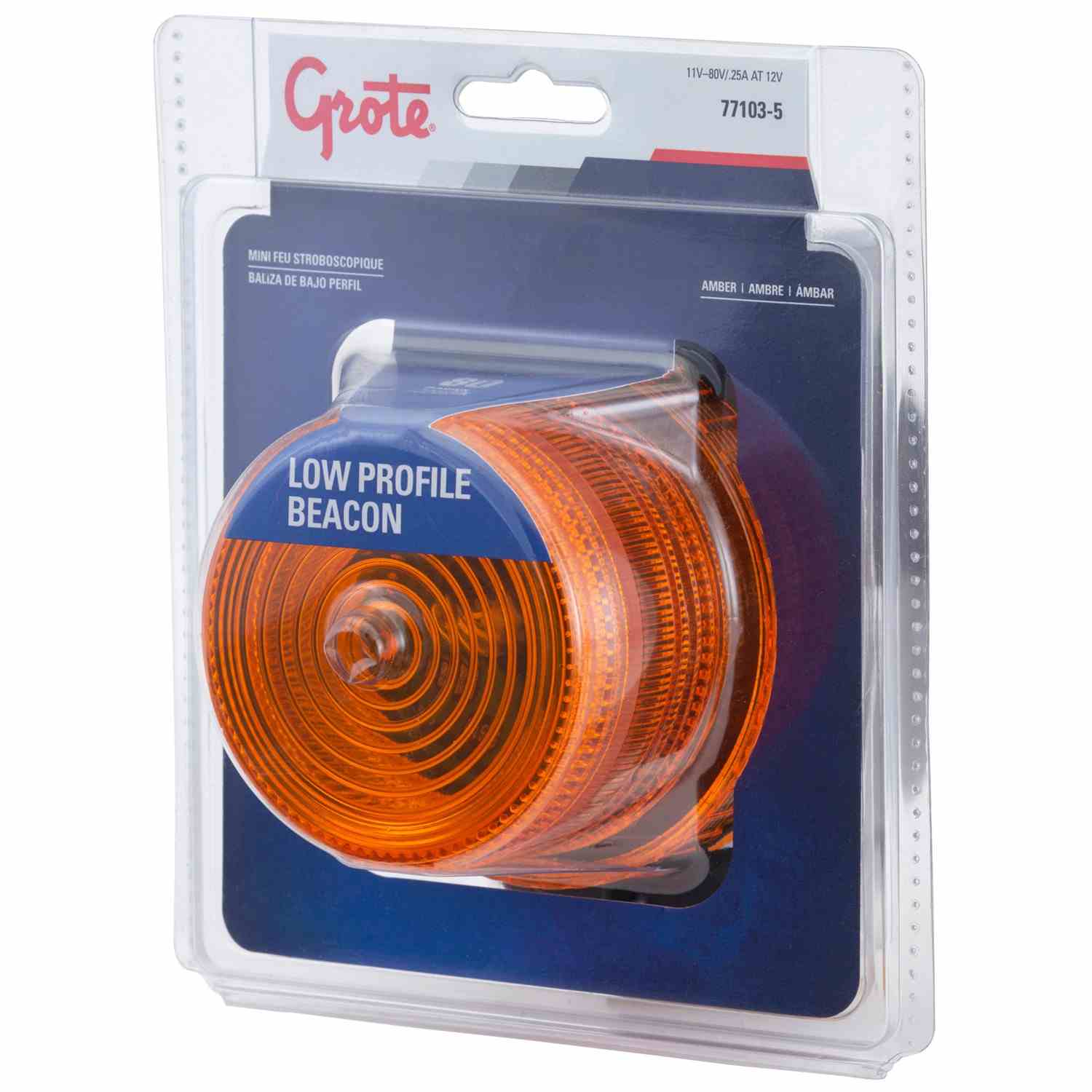 Grote 77103-5