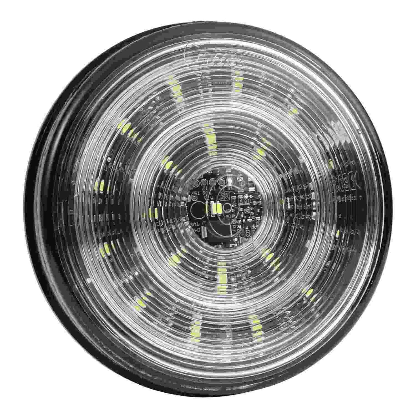 Grote Strobe Light Kit 77351