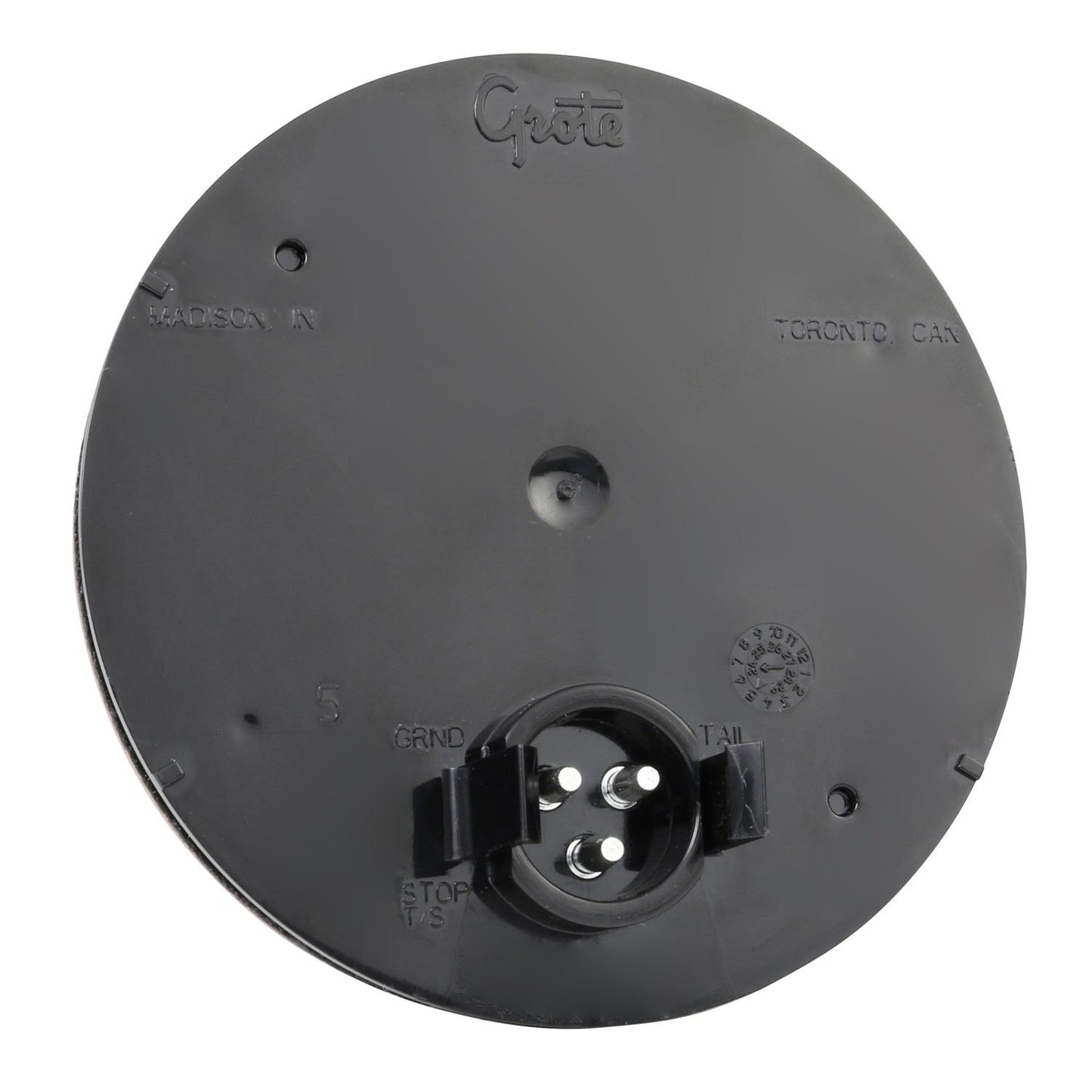 Grote Strobe Light Kit 77352