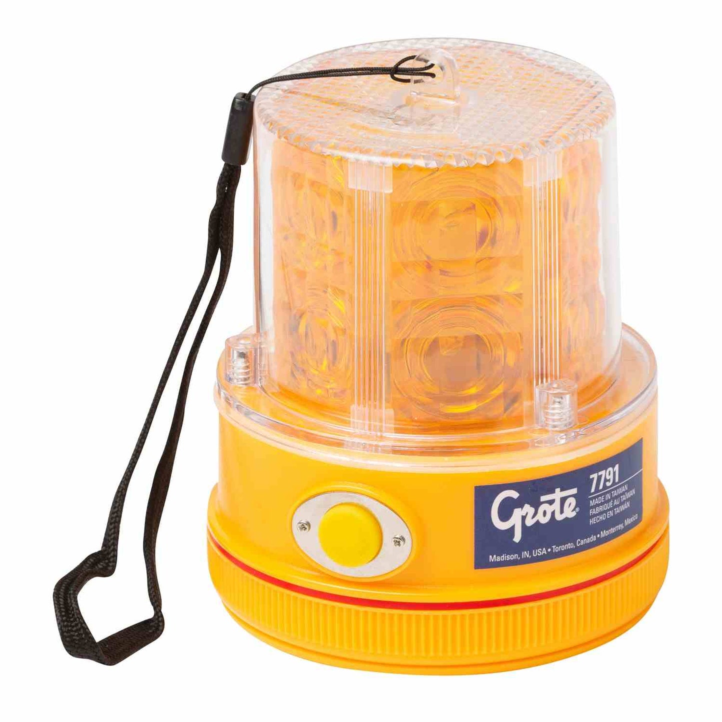 Grote Strobe Light Kit 77913