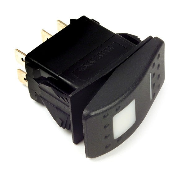 Grote Rocker Type Switch 82-0309