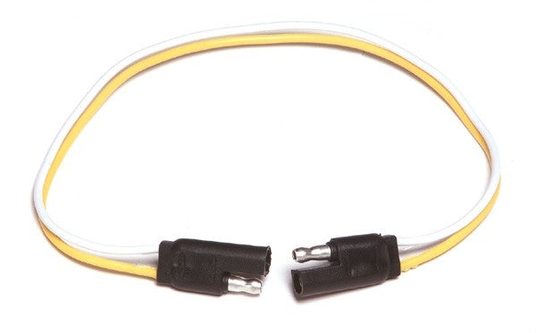 Grote Trailer Wiring Harness Connector 82-1034