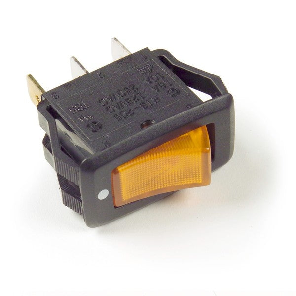 Grote Rocker Type Switch 82-1902
