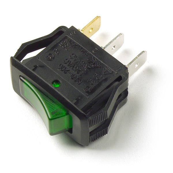 Grote Rocker Type Switch 82-1903