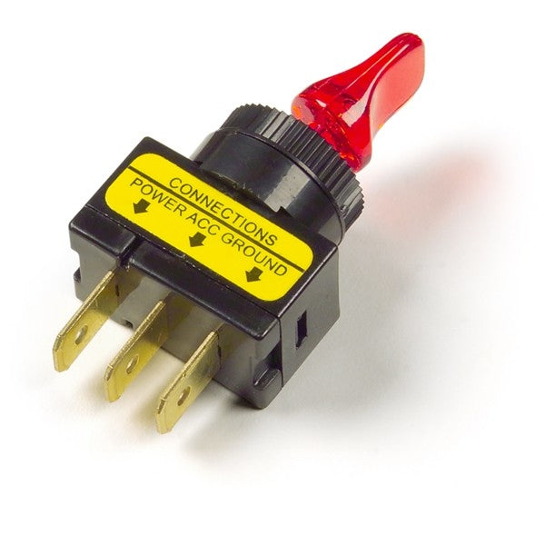 Grote Toggle Switch 82-1909