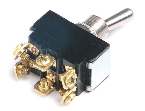 Grote Toggle Switch 82-2114