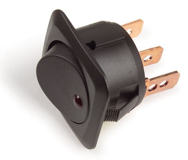 Grote Rocker Type Switch 82-2132