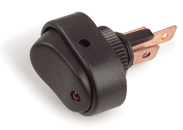 Grote Rocker Type Switch 82-2134