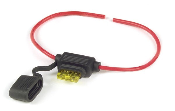 Grote Fuse Holder 82-2209