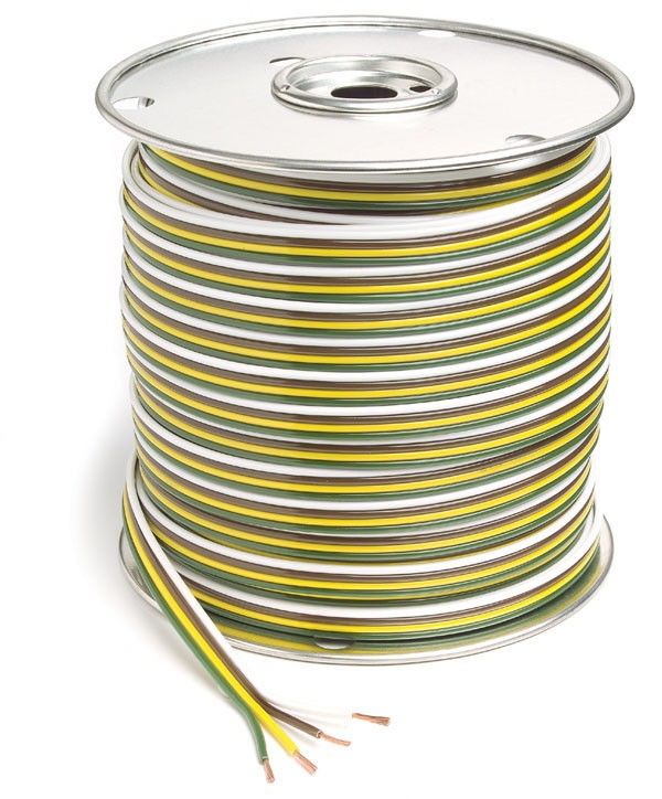 Grote Wire Conduit 82-5515
