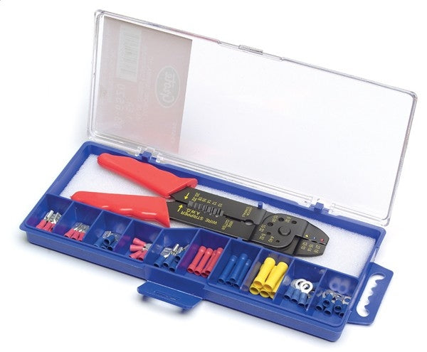 Grote Electrical Terminals Assortment 83-6520