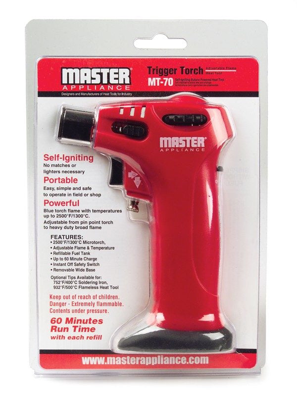 Grote Heat Gun 83-6525