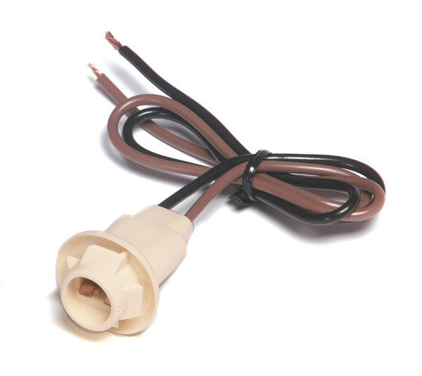 Grote Tail Light Socket 84-1008