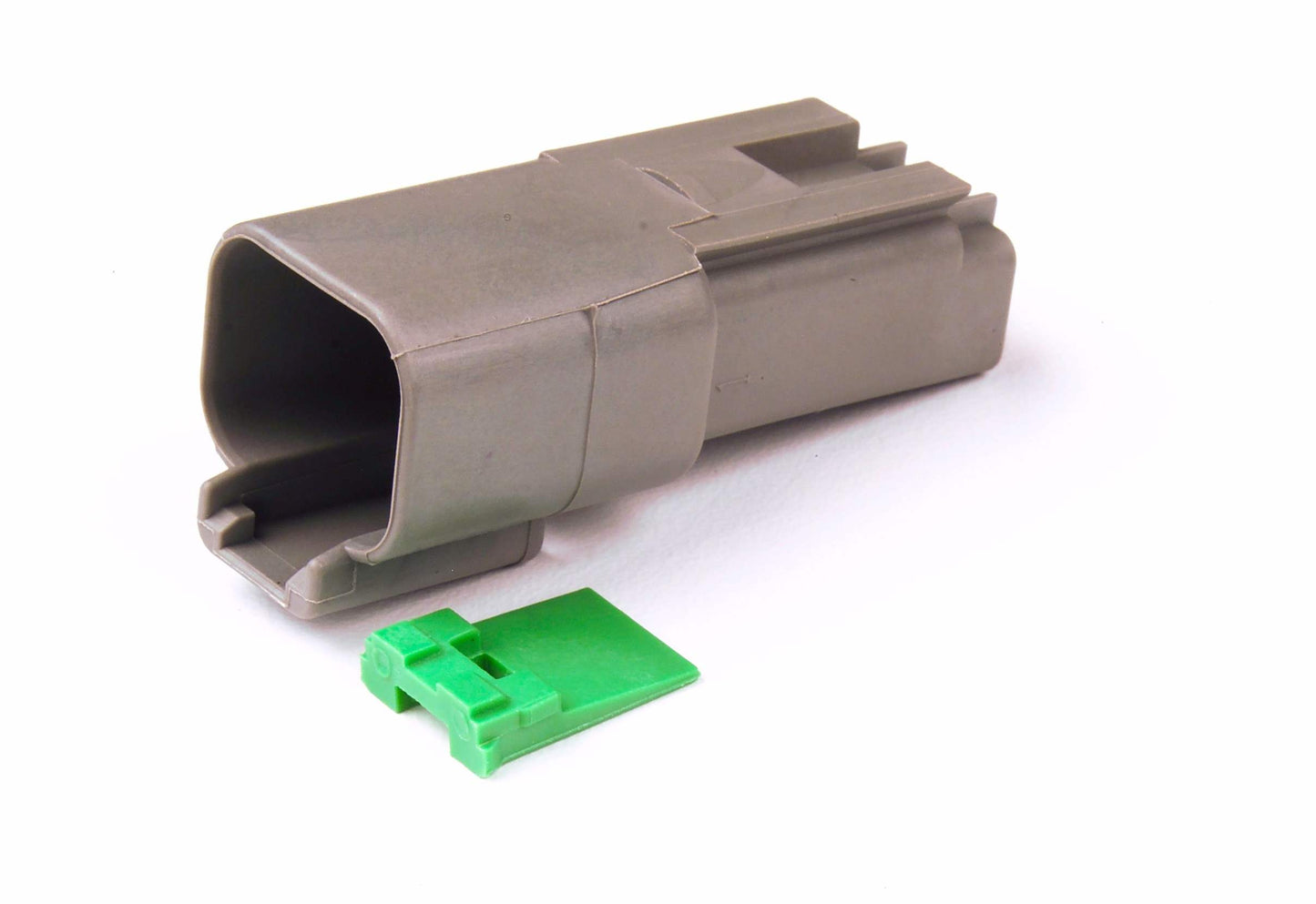 Grote Electrical Connector Housing 84-2470