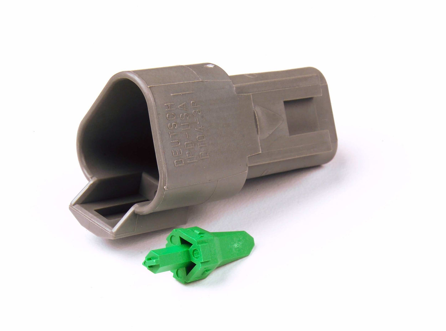 Grote Electrical Connector Housing 84-2472