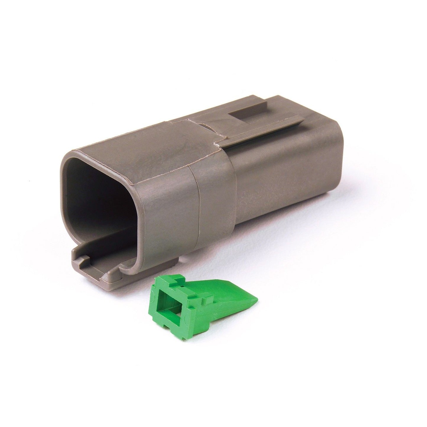 Grote Electrical Connector Housing 84-2474