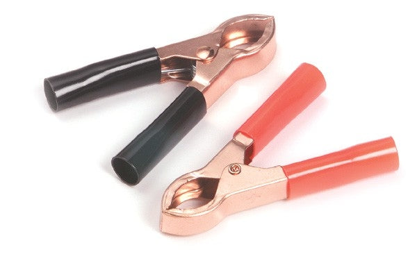 Grote Battery Cable Clip 84-5000