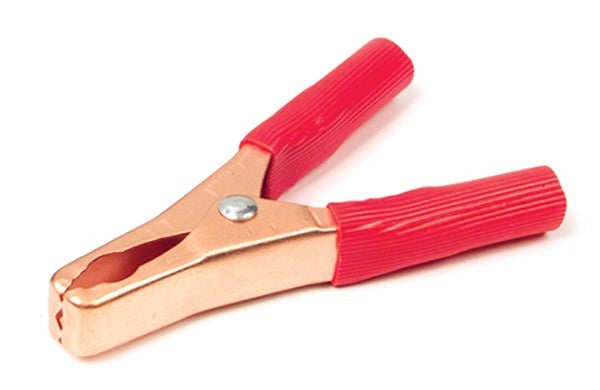 Grote Battery Cable Clip 84-5002