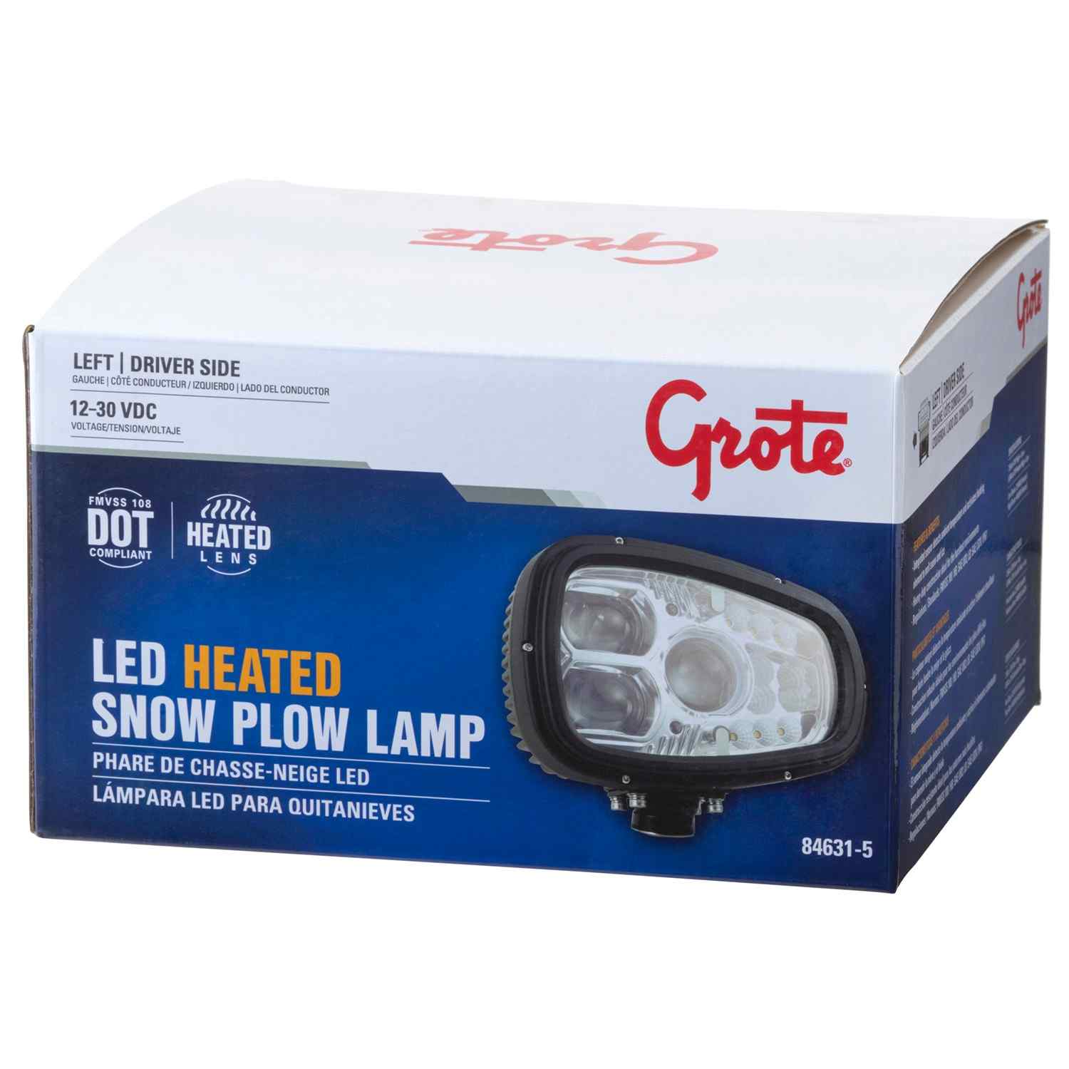 Grote 84631-5