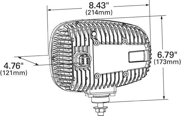 Grote 84641-5