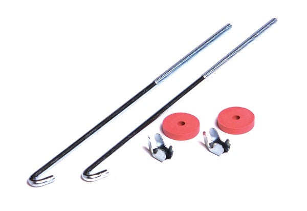 Grote Battery Hold Down Kit 84-9286