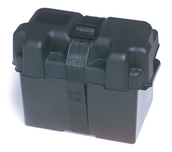 Grote Battery Box 84-9427
