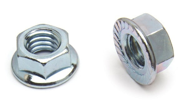 Grote Battery Nut 84-9445