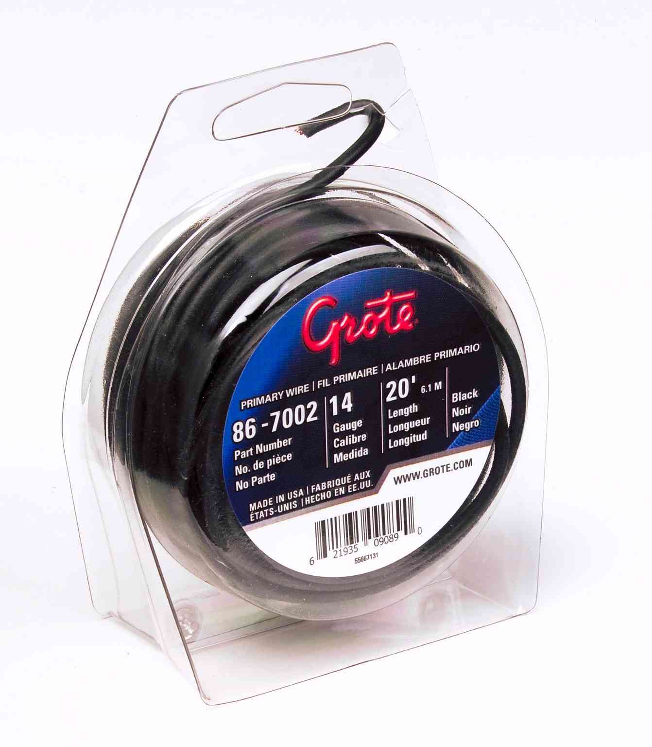Grote 86-7002