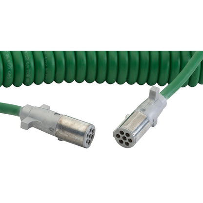 Grote Coiled Cable 87101