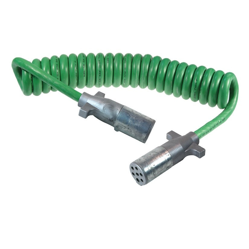 Grote Coiled Cable 87101