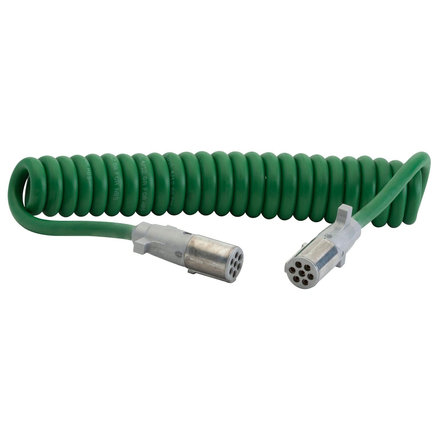 Grote Coiled Cable 87101