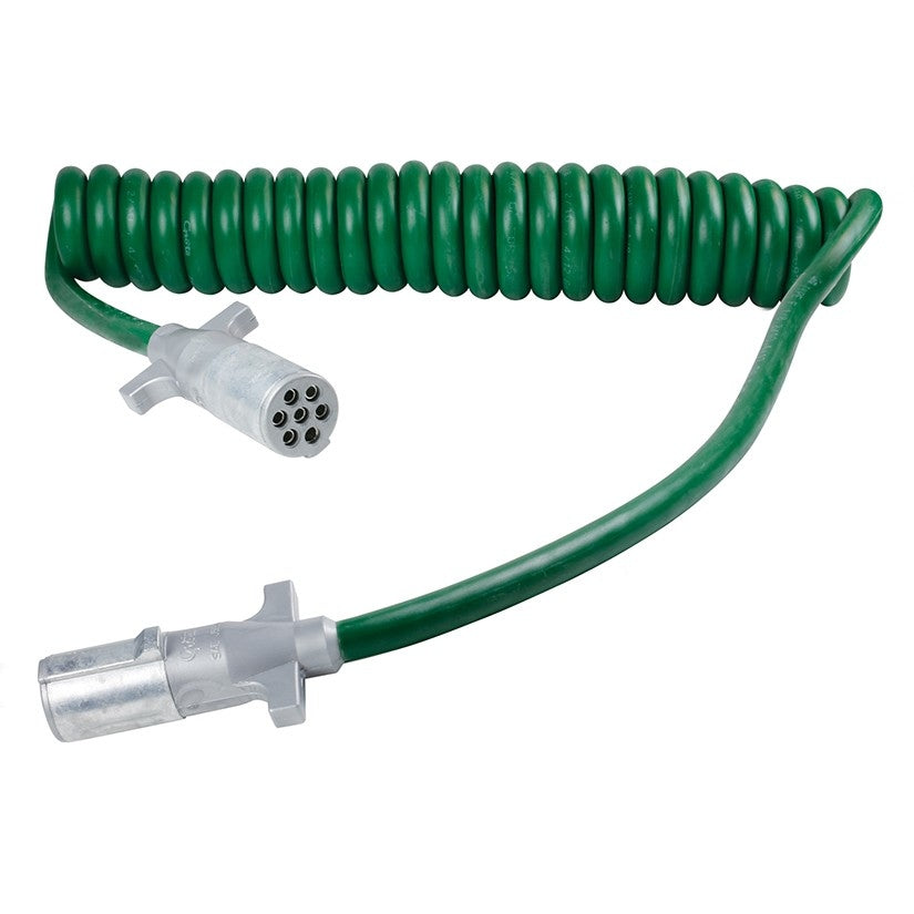 Grote Coiled Cable 87105