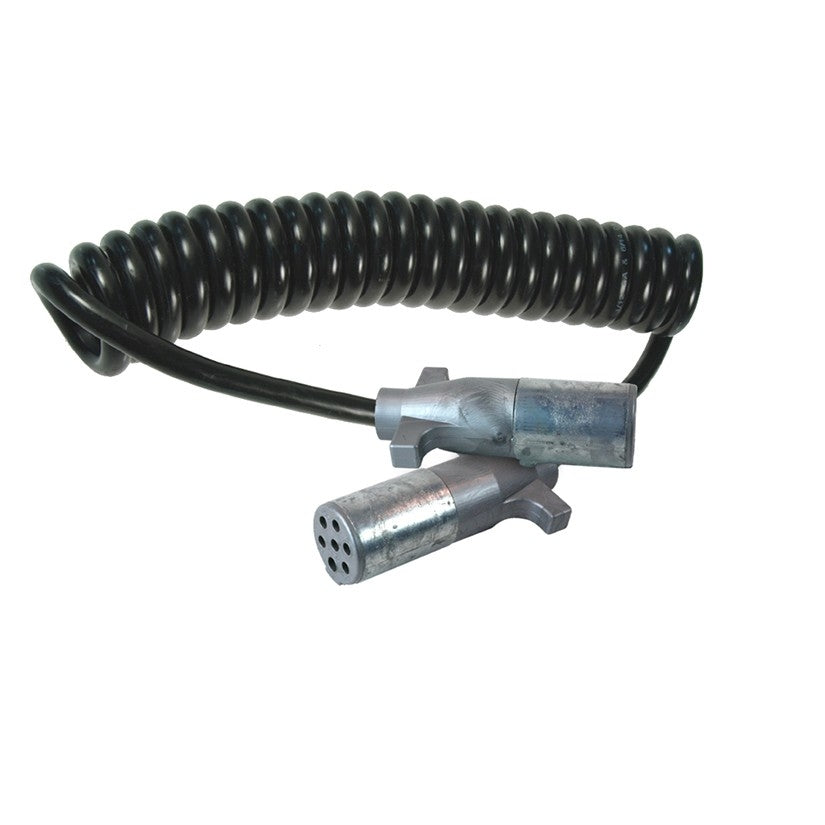 Grote Coiled Cable 87110