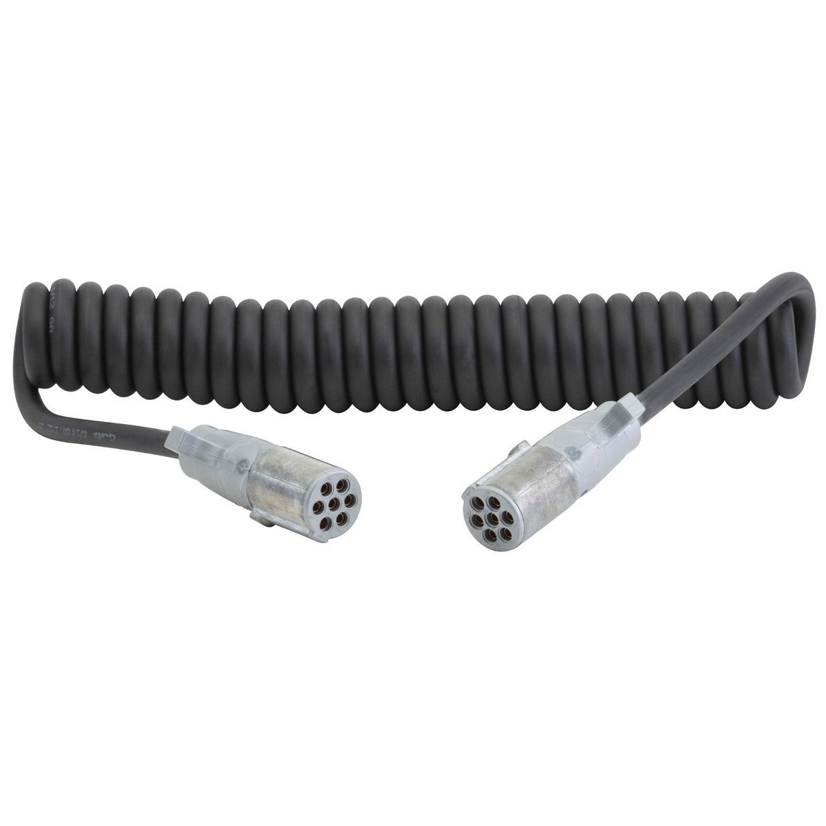 Grote Coiled Cable 87111