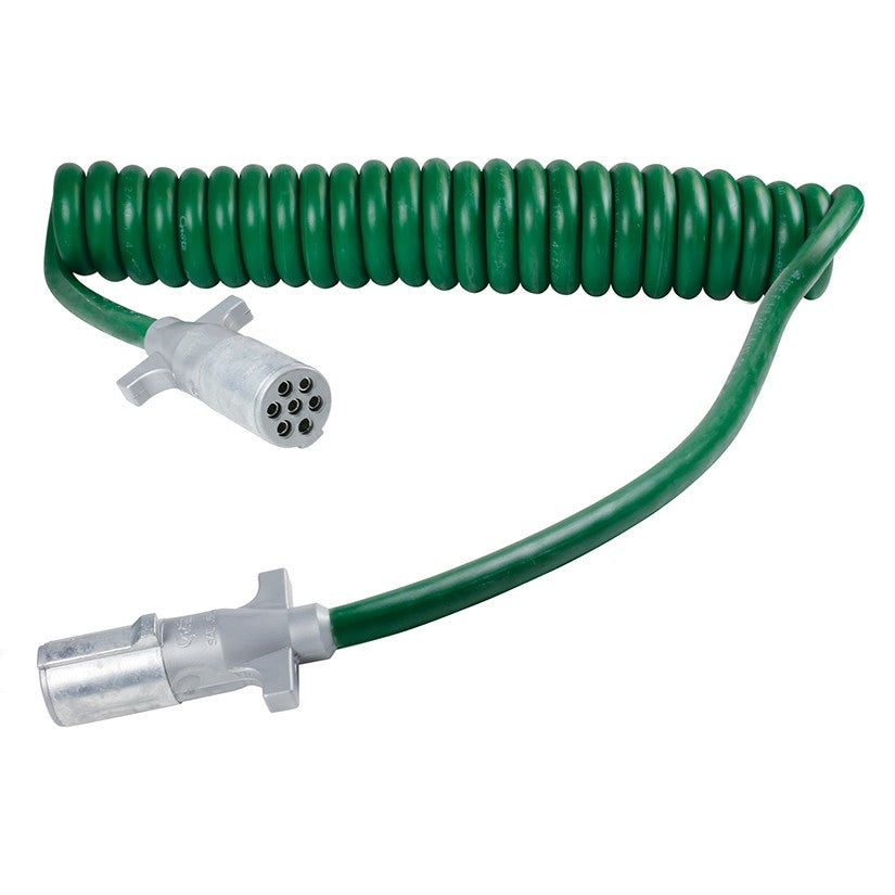 Grote Coiled Cable 87170