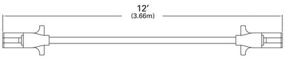 Grote Coiled Cable 87171